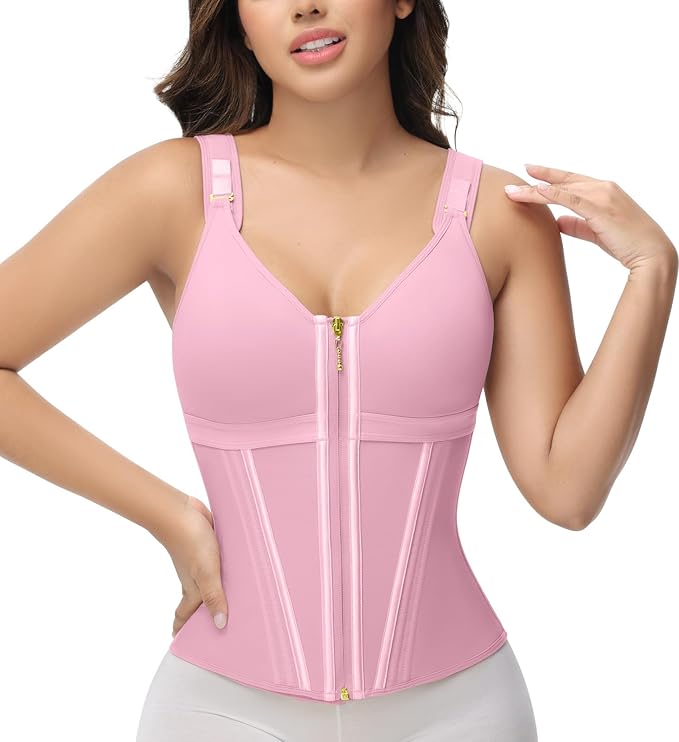CurveLuxe™ Waist Trainer