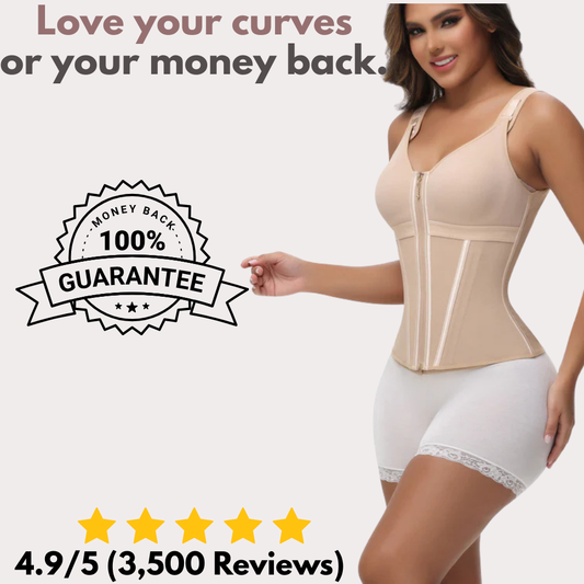 CurveLuxe™ Waist Trainer